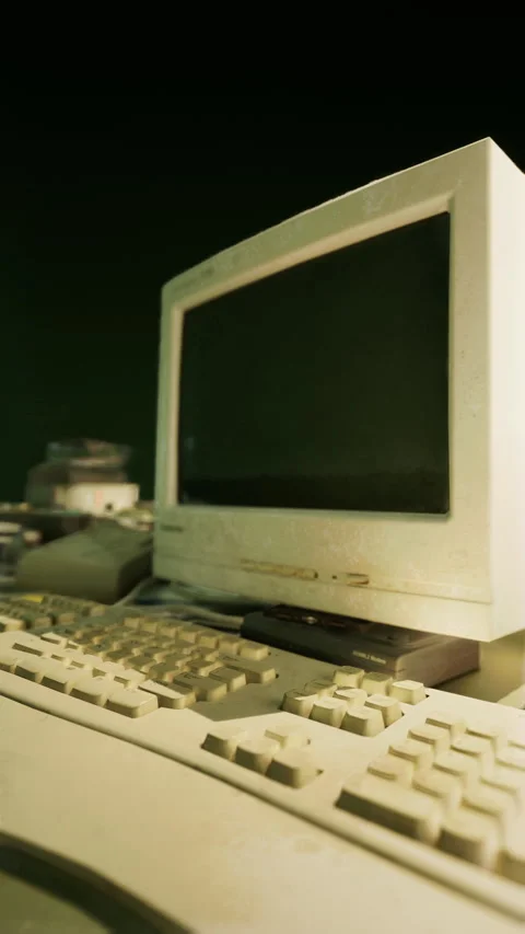 Diverse Array of Appliances in Room Stock Footage 306087111