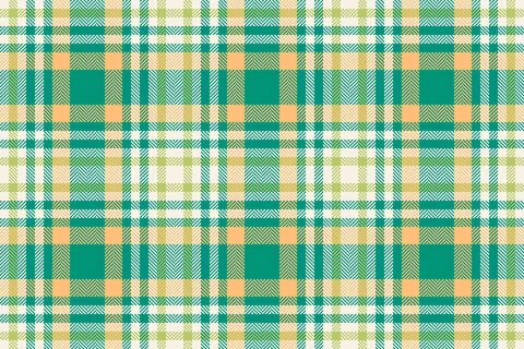 Diverse background tartan texture, package vector fabric textile. Cyan plai.. Stock Illustration