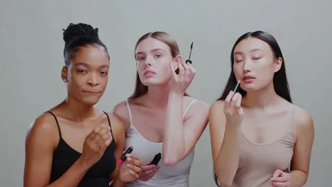 Nude Female Models Stock Footage ~ Royalty Free Stock Videos Pond5