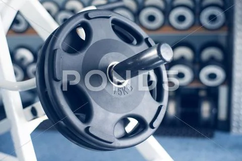Diverse equipment Stock Photos