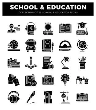 Diverse group of people using technology and learning materials in a bright.. 스톡 일러스트