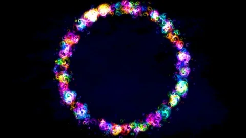 Diverse purpose background animation. 動画素材 109291993