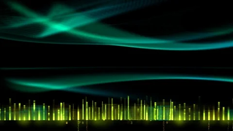 Diverse purpose background animation. Stock Footage 109292104