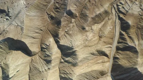 Diverse surface textures Stock Footage 163651949