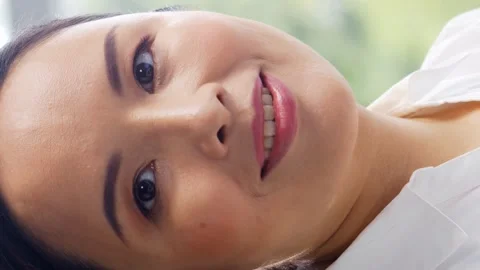 Diverse team of young professionals is working in the e-mail support center Stock-Footage 274036072