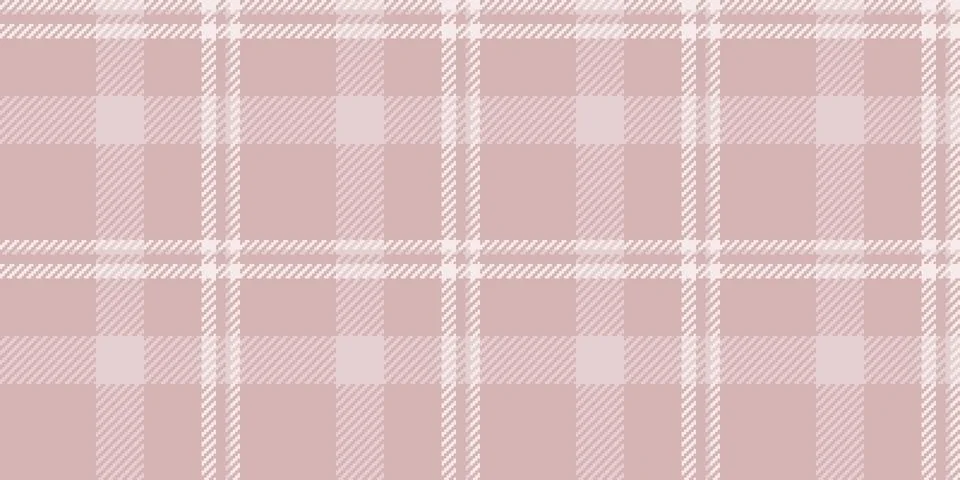 Diverse textile background pattern, worldwide tartan vector check. Hunter f.. Stock Illustration