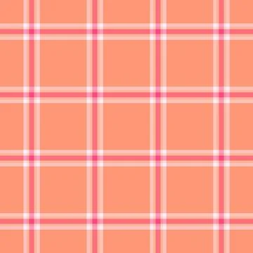 Diverse textile texture background, day pattern fabric plaid. Tape vector c.. Stock Illustration