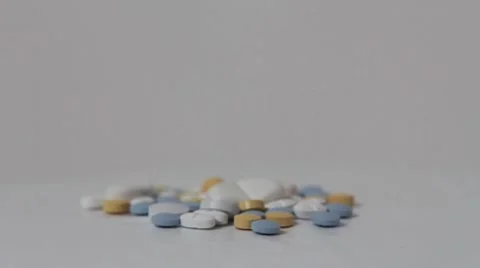 DiversePillen Vidéo 7728402