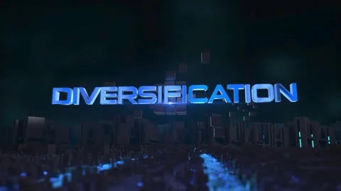 DIVERSIFICATION Stock Footage 265798946