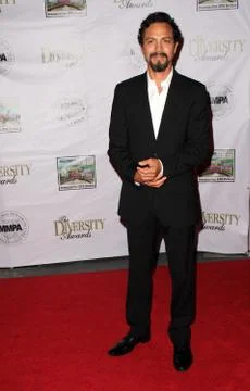 "diversity awards 2008" Stock Photos