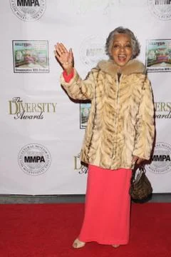 Diversity awards Stock Photos