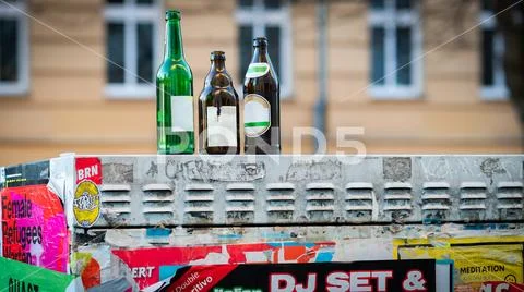 Diversity Berlin Stock Photos