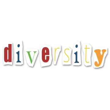Diversity Stock Illustration