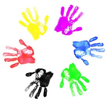 Diversity Stock Illustration