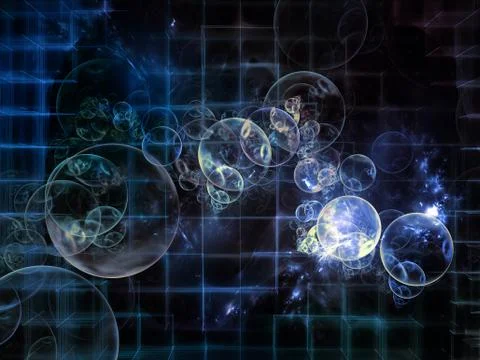 Diversity of Interactions 库存插图