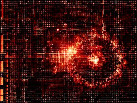 Diversity of Network 스톡 일러스트