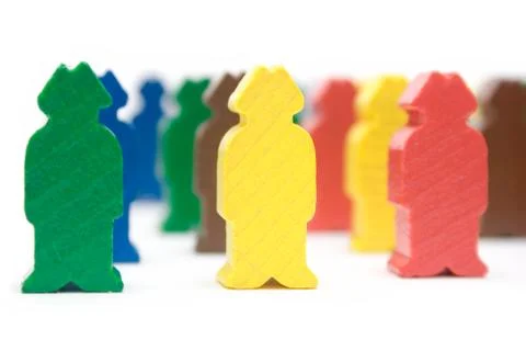 Diversity 스톡 사진
