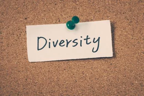 Diversity Stock Photos