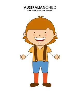 Diversity of races over white  background vector illustration Stock Illustration