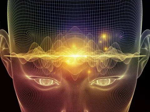 Diversity of Reason Illustrazione stock