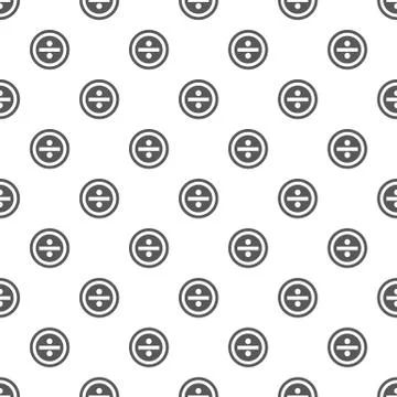 Divide pattern seamless イラスト素材