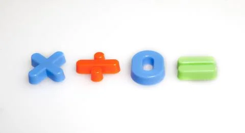 Divide by zero Stock Photos