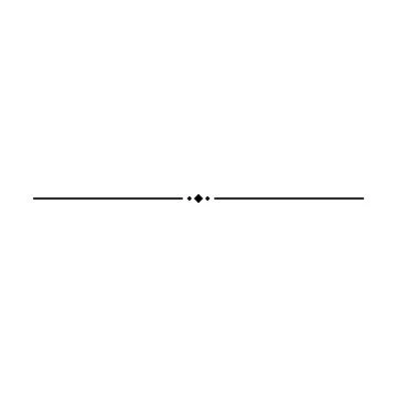 Divider frame border horizontal line vector shape icon for decorative vinta.. Stock-Illustration