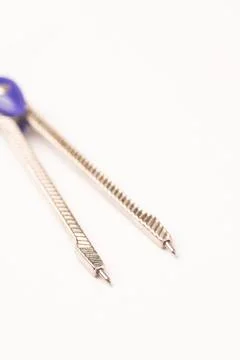 A divider isolated Stock Photos