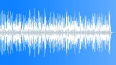 DIVIN' IN Acoustic Uplifting Stock Music