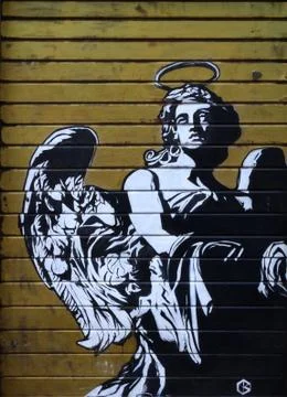 Divine Art Stock Photos