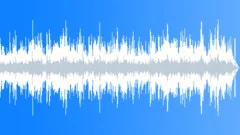 Divine Background Music with Fiddle (violin) Stock Music
