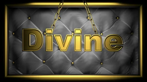 Divine  Видео 3477215