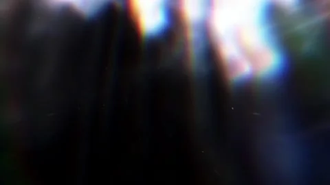 Divine God Rays Sunlight Beams Cinematic Background Видео 343813600
