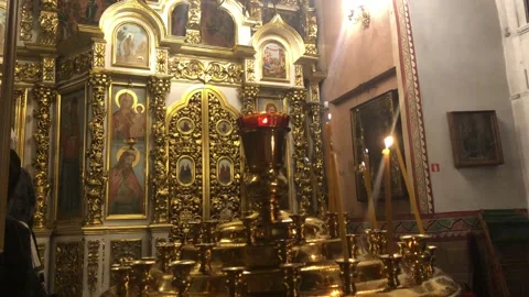 Divine Light Stock Footage 169659616