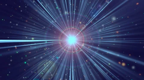 Divine Rays 1 스톡 동영상 49406421