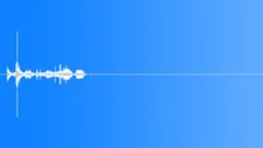 Diving 01 Sound Effect