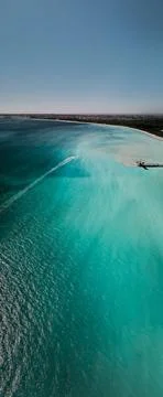 Diving in Australia Stock-Fotos