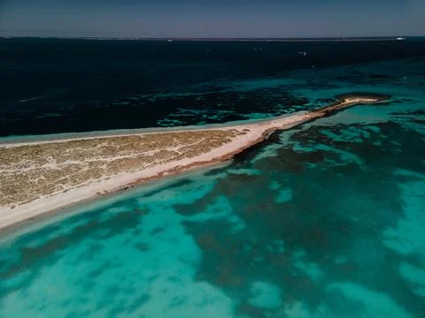Diving in Australia Stock Photos