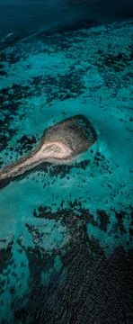 Diving in Australia 写真素材