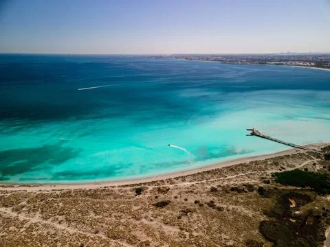 Diving in Australia Stock-Fotos