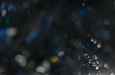 Diving deeper for my thought 写真素材