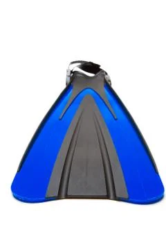 Diving equipment Stock Photos