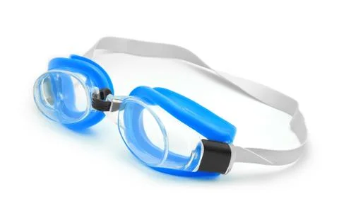 Diving goggles Stock Photos