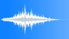 Diving passing whooshSound Effect
