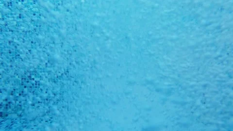 Diving into the pool Stock Footage 155110222