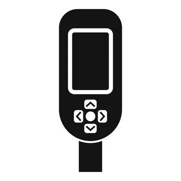 Diving school equipment icon simple vector. Water oxygen Stock Illustration