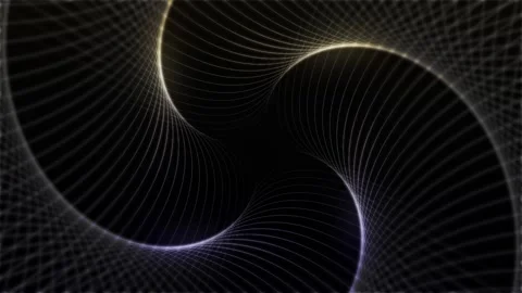 Diving into the World of Abstract Backgrounds Stock Footage 237517424