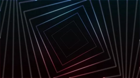 Diving into the World of Abstract Backgrounds Stock Footage 237517425