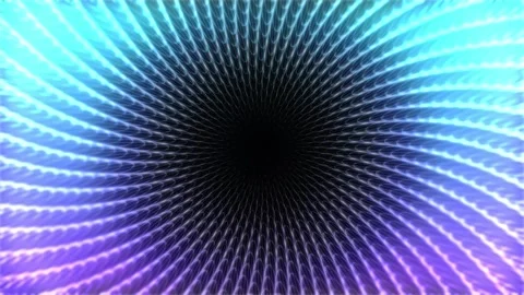 Diving into the World of Abstract Backgrounds Stock Footage 237517428