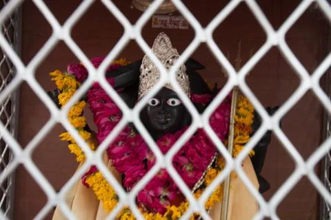 Divinity protected Stock Photos